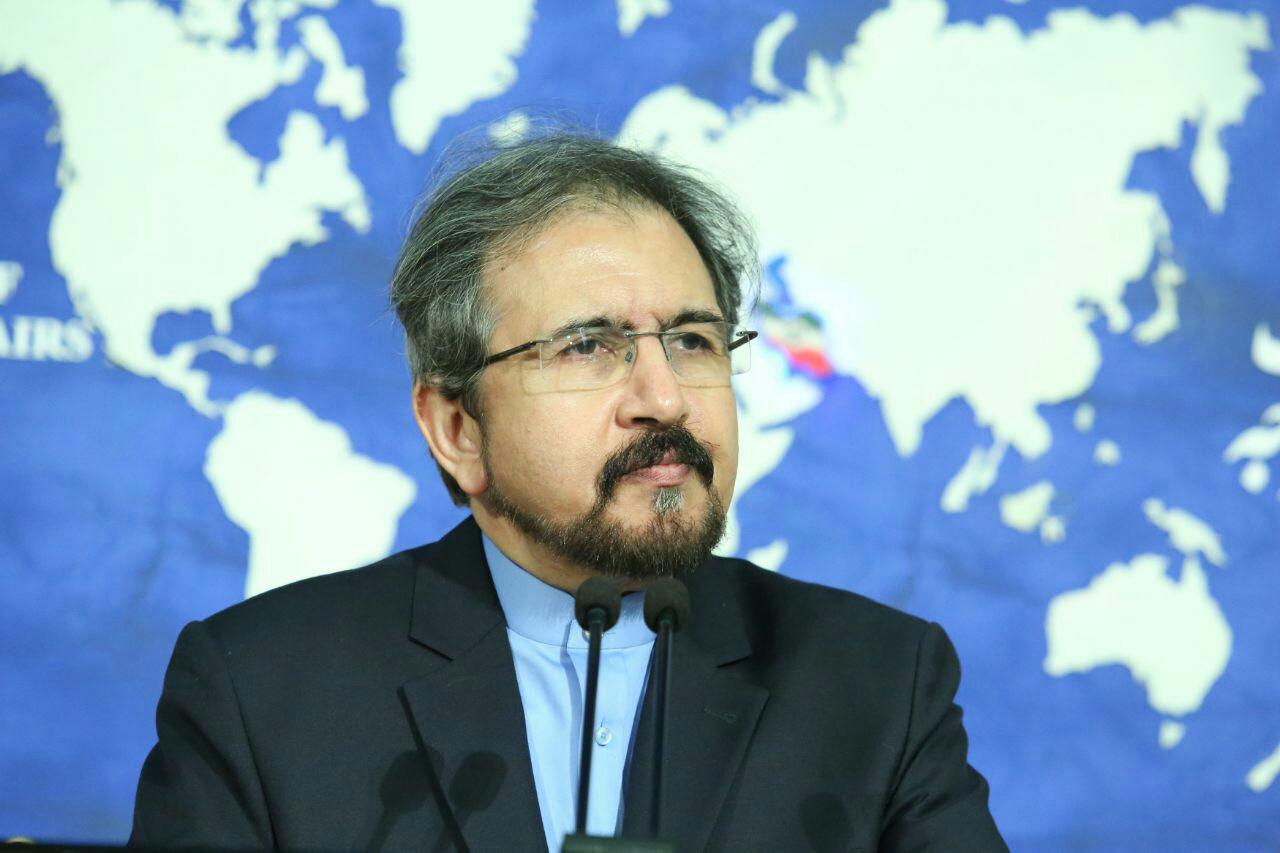 ایران حمله تروریستی به بیمارستان کابل را محکوم کرد