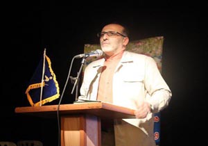 حضور بسیجیان مازندران در کارگاه مستند سازی