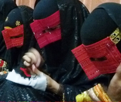 صنایع دستی هرمزگان سوغاتی از نخل و دریا