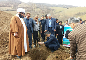 47 هزار میلیارد تومان خسارت سیل و خشکسالی به کشور