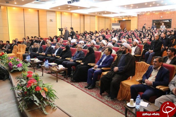 همایش ملی نگرشی نو بر حقوق شهروندی در تبریز