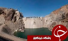 کاهش 30درصدی بارش های امسال