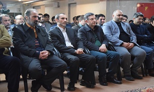 حمید بقایی: افتخار می کنم که بدون اجازه احمدی نژاد آب نمی خورم