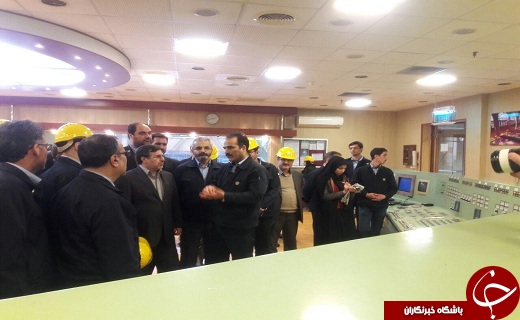 ساخت نیروگاه پنج هزار مگاواتی به زودی