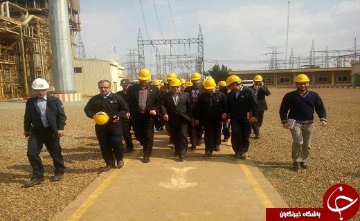 ساخت نیروگاه پنج هزار مگاواتی به زودی
