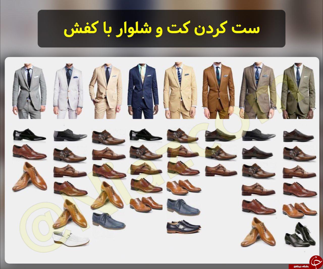 دستیابی به رمز خوشتیپ بودن؛ تنها با یک کلیک!