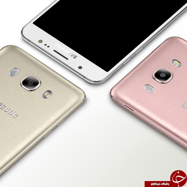 مقایسه گوشی های گلکسی j7 prime و گلکسی j7 مدل 2016