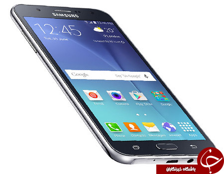 مقایسه گوشی های گلکسی j7 prime و گلکسی j7 مدل 2016