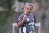 خرمگاه :زمانى خودش را مديريت كند