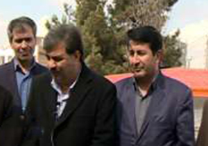 پرونده مسکن مهر تا پایان دولت یازدهم بسته می شود
