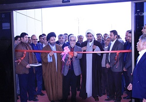 نمایشگاه توانمندی های منطقه آزاد ماکو با 65 غرفه آغاز به کار کرد