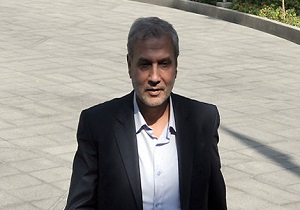 وزیر کار وارد شهرستان خوی شد