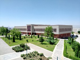 کسب مقام برتر برای دانشگاه تحصیلات تکمیلی استان