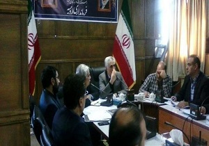 کمبود فضای آموزشی و درمانی در سکونت های غیر رسمی