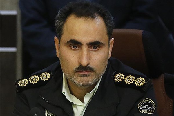 کشف بیش از 4 میلیون انواع مواد محترقه از قاچاقچیان