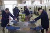 برگزاری چهارمین مسابقات علمی هنرستان های مازندران