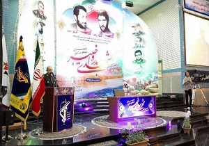 رزمندگان شمالغرب آمادگی مقابله با هر تهدیدی را دارند
