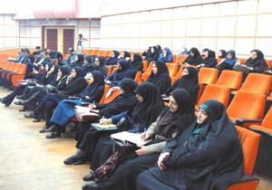 آشنایی با هنرهای سنتی ایران