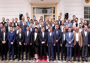 رونمایی از 3 سامانه دریایی جدید