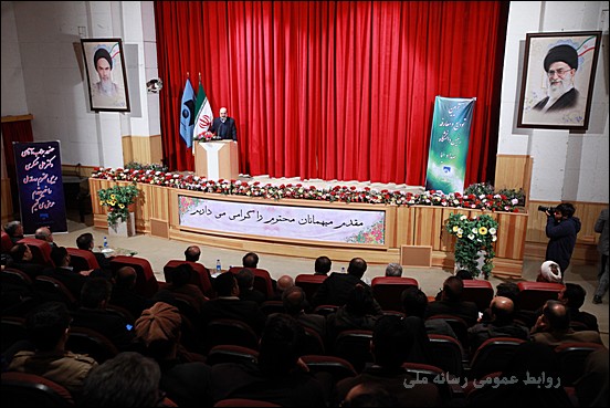 دانشگاه صدا و سیما باید در حوزه رسانه جریان‌ساز باشد