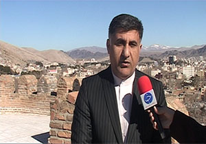 برگزاری مراسم نوروزگاه در لرستان