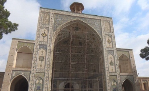جاذبه های گردشگری سمنان را بهتر بشناسیم + تصاویر