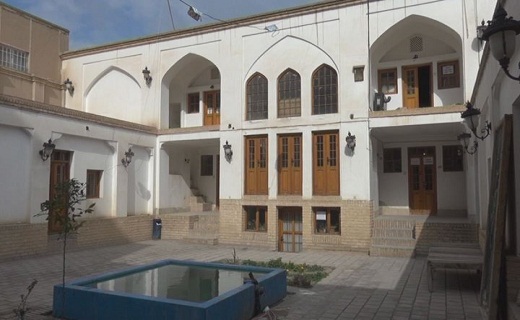 جاذبه های گردشگری سمنان را بهتر بشناسیم + تصاویر
