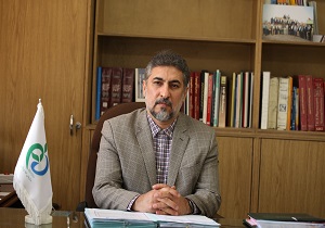 ارتباطات خوبی با آزمایشگاه های درجه یک اروپا برقرار کرده ایم