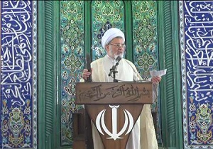 شهدا هدایتگر راه امت اسلامی هستند