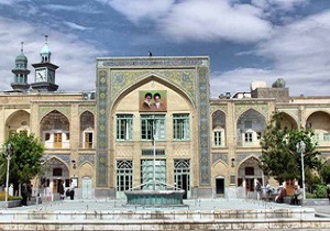 برگزاری کارگاه تخصصی غدیر پژوهی در قم