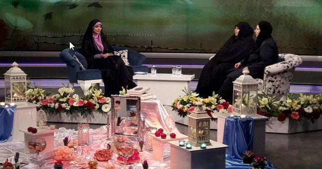 نامه جعلی شهره لرستانی که لو رفت + فیلم