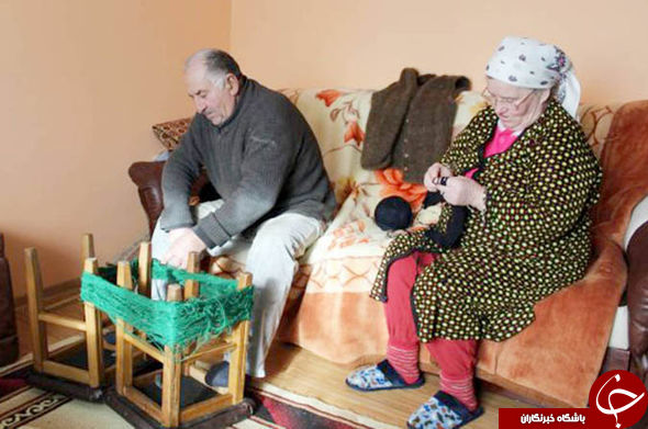 از این ژاکت تنها یک نمونه در دنیا وجود دارد+ تصاویر
