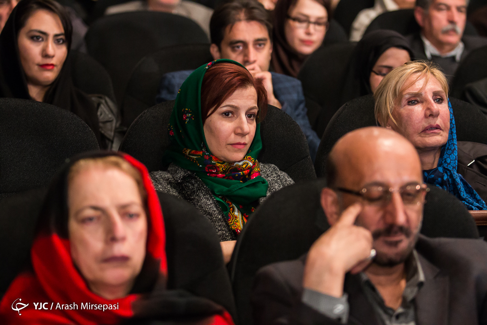 رفتند اما هنوز در يادها ماندگارند/ بزرگداشتی برای هنرمندان درگذشته سال 95