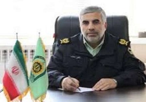 کشف 237 کیلوگرم پیش ساز مواد مخدر در سردشت