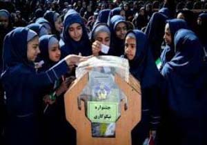 توزیع پاکت های هدیه جشن نیکوکاری در مازندران