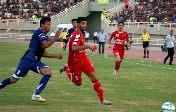 تقابل&zwnj;های پرسپولیس - استقلال خوزستان به روایت آمارو ارقام