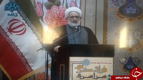 دادستان کل کشور : قرآن باید در زندگی ما ملموس باشد