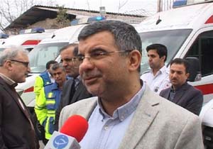آماده باش بازرسان بهداشتی در ایام نوروز