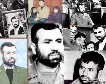 شهید نامجوی چگونه با امام خمینی(ره) آشنا شد/شهیدی که در لیست سیاه شاه قرار گرفت