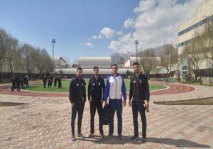 دعوت از سه مازندارنی به اردوی تیم ملی کبدی