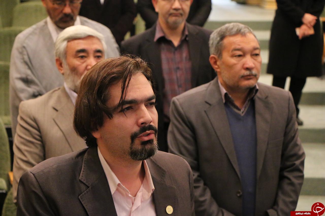 گزارش تصویری از اختتامیه طرح تقویت خانواده سالم و پیشگیری از خشونت های خانگی در جامعه پناهندگان افغان در ایران در دانشگاه مفید استان قم