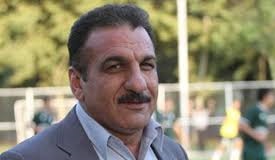 روشنایی: خواستار رعایت عدالت از سوی داور بازی بودیم
