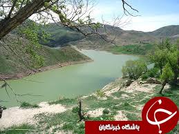 پدیده ماهار زنوز از توابع شهرستان مرند