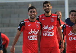 محرمی: رقبای ملی پوش در پرسپولیس دارم
