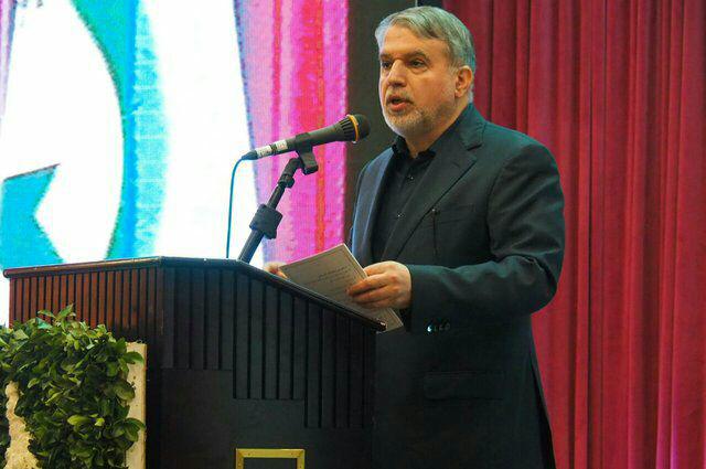 سیستان و بلوچستان می تواند قطب فرهنگی توسعه ملی باشد