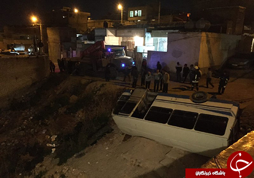 از 5 کشته و مجروح در حادثه رانندگی تا کشف مواد مخدر در فارس