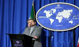 هم سويی مواضع وزير خارجه سعودی و وزير جنگ رژيم صهيونيستی درباره ایران تصادفی نيست