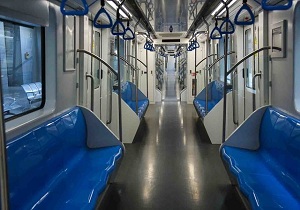 خداحافظی با بلیت دو سفره مترو/ بلیت 6000 تومانی مترو فرودگاه امام