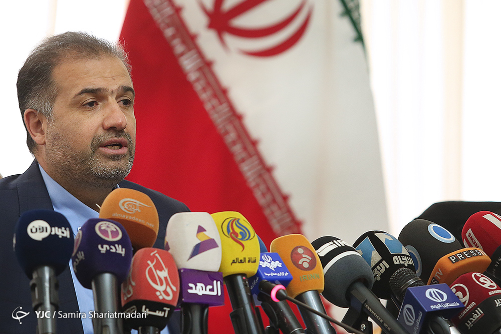 انتقال سفارت آمریکا از تل آویو با هدف یهودی سازی قدس است/ لزوم ورود نهادهای بین المللی و کشورهای اسلامی به این امر