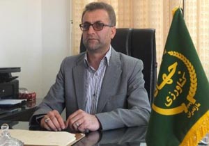 پرداخت میلیاردی تسهیلات مکانیزاسیون به کشاورزان